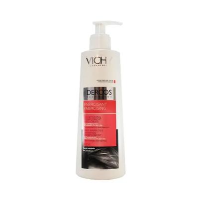 Vichy Dercos Энергизирующий шампунь 400мл