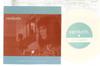 7inch Record VERDURIN. - Sur La Moquette PLASTICPANCAKE0 PLASTIC PANCAKE 1997 France Rock Used