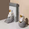 Nordic Creative Astronaut Астронавт Маленькие украшения Винный шкаф Стойка для красного вина Входная гостиная Обеденный стол Украшения для детской комнаты