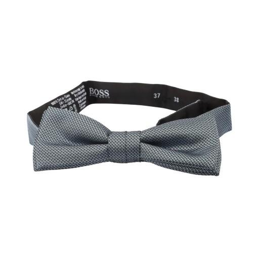 Boss Fashion Silk Bow Tie