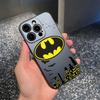 B-Batmans Theme Phone Case For 17 Pro Max Iphone 14 16 Pro Max 12 15 Plus 13 Pro 11 Xr X Xs 8 7 Plus Back Cover