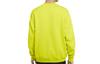 Nike Sportswear JDI Sweatshirts Men's Green Crew Neck Moderate Regular CD0415-308