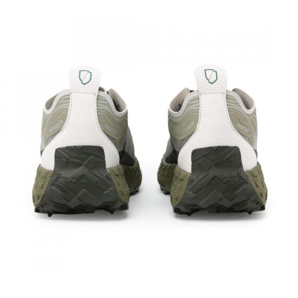 Norda Men S SneakerS 001 Norda001a M Serpentine