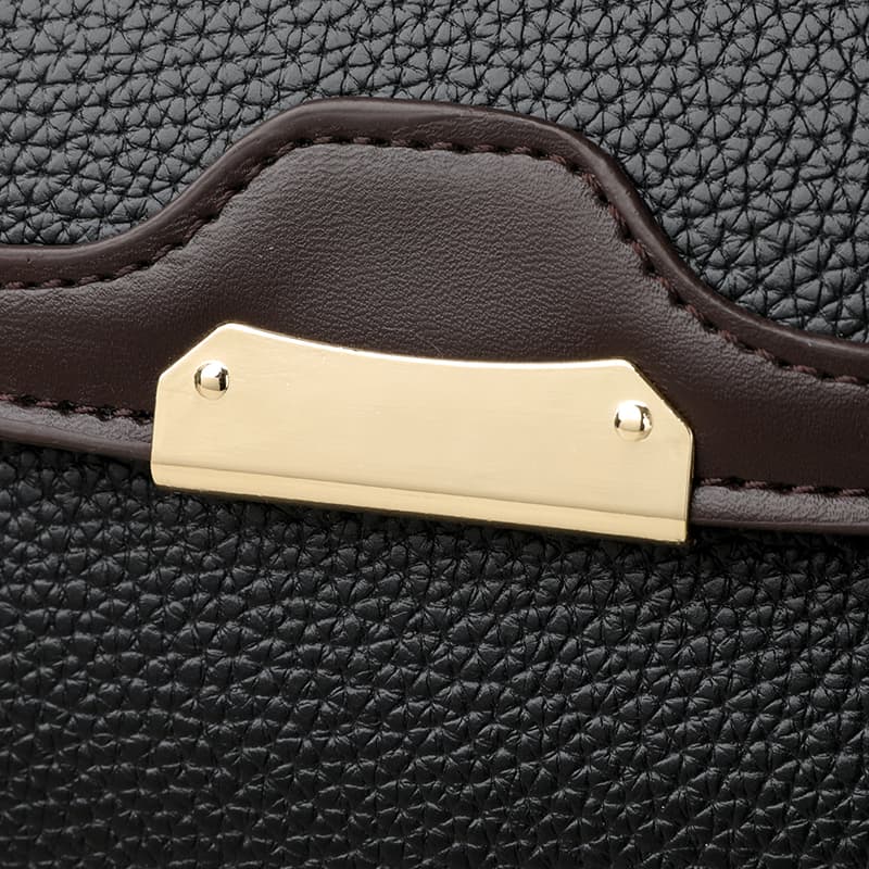 Сумка через плечо темпераментная нишевая высококлассная сумочка