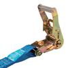 Silverline Ratchet Tie Down Strap