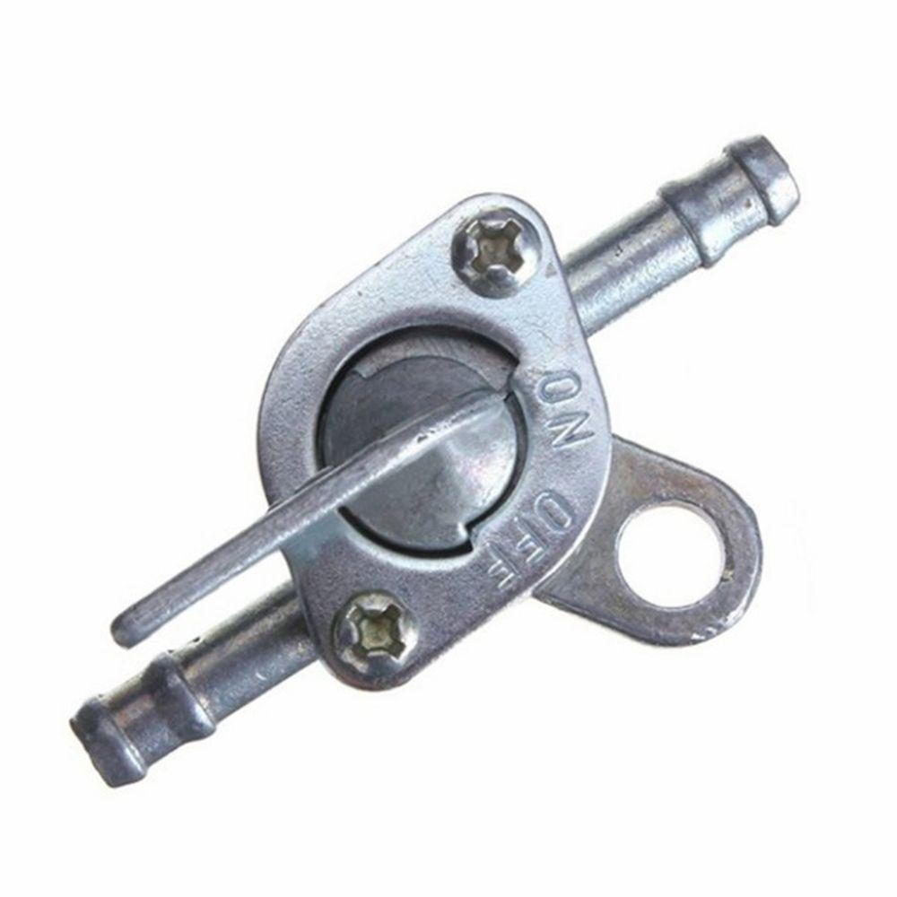 Fuel Tap Universal 6mm Motorcycle Moped Scooter Quad Fuel Tank Switch with Closing Function Fuel Filters5