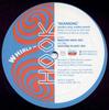 12-дюймовая пластинка HOOK - Skanking (Ещё один наркотик, ещё одна пла OL001 Whirld Inc. Rec 1995 UK Dance & Electronica Б/У