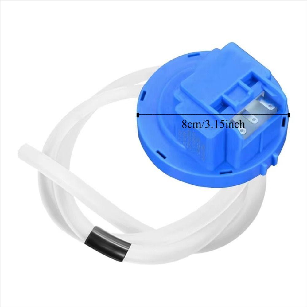 Простая установка Датчик уровня воды стиральной машины Датчик давления Замена Стиральная машина