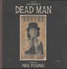 CD NEIL YOUNG - Dead Man 9461712 Vapor Records 1996 US Rock Used