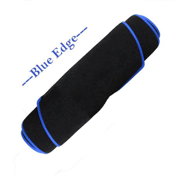 Dashboard Cover Protective Pad for Explorer 2011~2019 U502 MK5 Car Accessories Dash Board Sunshade Carpet 2016 2017 2018