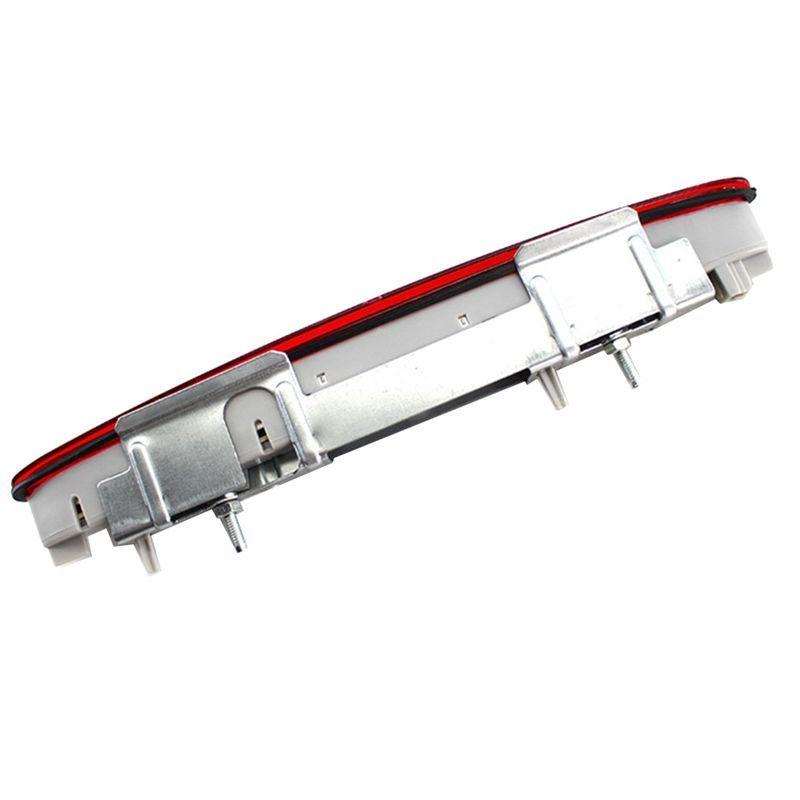 DT08 A2308200056 High Position Brake Light LED Brake Light Rear Brake Light for Mercedes Benz SL R230 Red