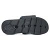 Under Armour Мужские кроссовки Ignite 7 Graphic Strap Slide Pitch Grey Black 3026025-100