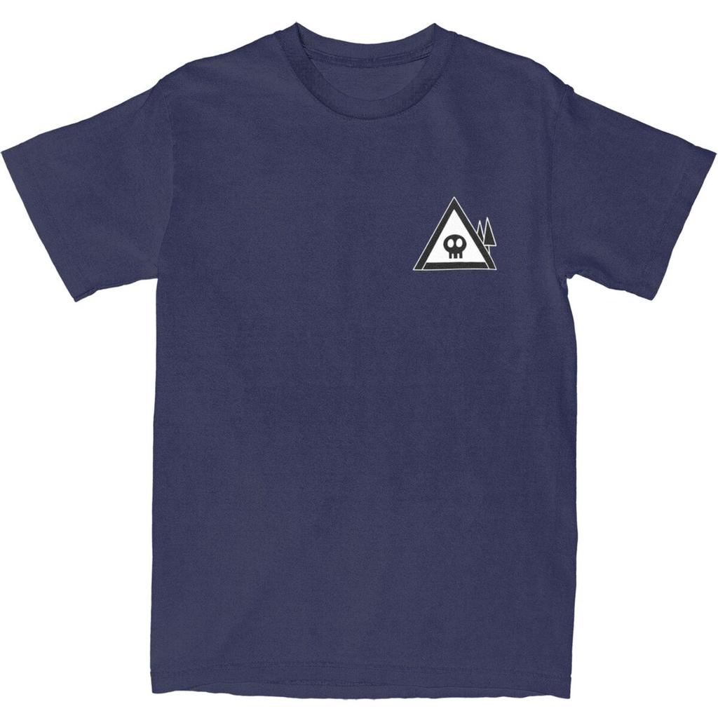 Футболка Murder Drones Летняя Уличная Одежда Футболки Чистый Хлопок Хипстерская Футболка Для Мужчин С Коротким Рукавом Принт Топы