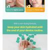 MOMMY CARE Зеленый гель для стимуляции коллагена