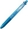 Ручка-пилот Light Soft Blue Многофункциональная 4+1 BKHL-50R-SL