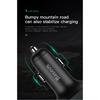 Baseus FM-передатчик Bluetooth Aux Аудио MP3-плеер FM-радио Двойной USB Быстрая зарядка Автомобильное зарядное устройство FM-модулятор Hands-free Автомобильный комплект
