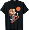 Футболка Lola Bunny Space Jam Tune Squad