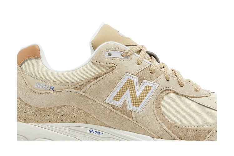 Men's Sneakers New Balance 2002R 'Incense Sepia'