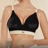 Seamless Bra For Women Push Up Bra Sexy Lifting Gather Brassiere Comfort Wireless Bralette Fashion Lingerie Ladies