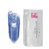 100 Pcs Pregnancy Test with Cup HCG Strips Count for Fertility Women Home Early Detection Pregnancy Kits with Over 99% Accurate