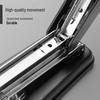 Sanmu P414-50 Efficiency King 50-Page Rotary Stapler CN plug (adapter included)