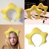 Мультяшные стили повязки на голову мягкий уникальный обруч для волос головной убор в нескольких стилях для девочек и женщин