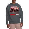 Criminal Minds Unisex Adult Think Like One Sweatshirt