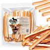 Przysmak, Przekąska Dla Psa Kanapka Z Kurczakiem I Rybą Mr.pretzel 500G