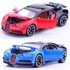 Exquisite Collections 132 Bugatti Gt Alloy Diecast Car Model With Sound And Light Features