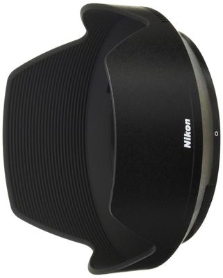 Nikon Байонетная бленда NIKKOR Z HB-85 24-70 мм f/4S