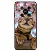 Чехол для ZTE Blade V70 Max 6.9" Черный ТПУ Силиконовая Задняя Крышка Чехол для Nubia V70 Max Бампер V70 Max Телефон Funda Blade V70 70 Max
