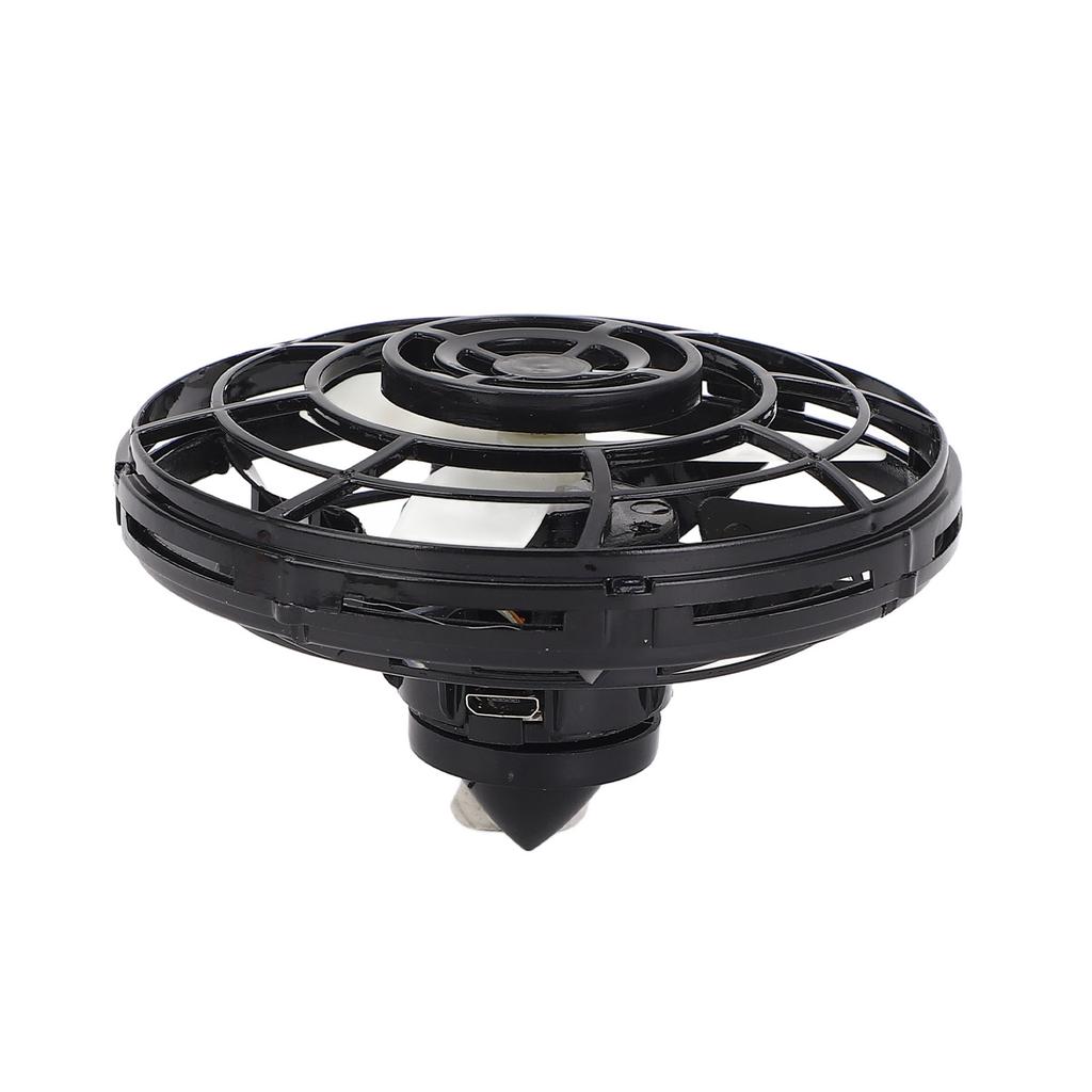 Мини Топ Игрушка Дрон с Ручным Управлением с USB Зарядкой для Детей Взрослых Подарки Летающий Дрон Игрушки с