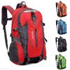 Men's and Women's Backpack  Hiking Camping Backpack for  Large Capacity Waterproof Outdoor Travel Luggage Rucksack Multifunction Backpacks
