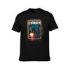 My First Xenomorph TShirt Basic Regular Fit Casual TShirt
