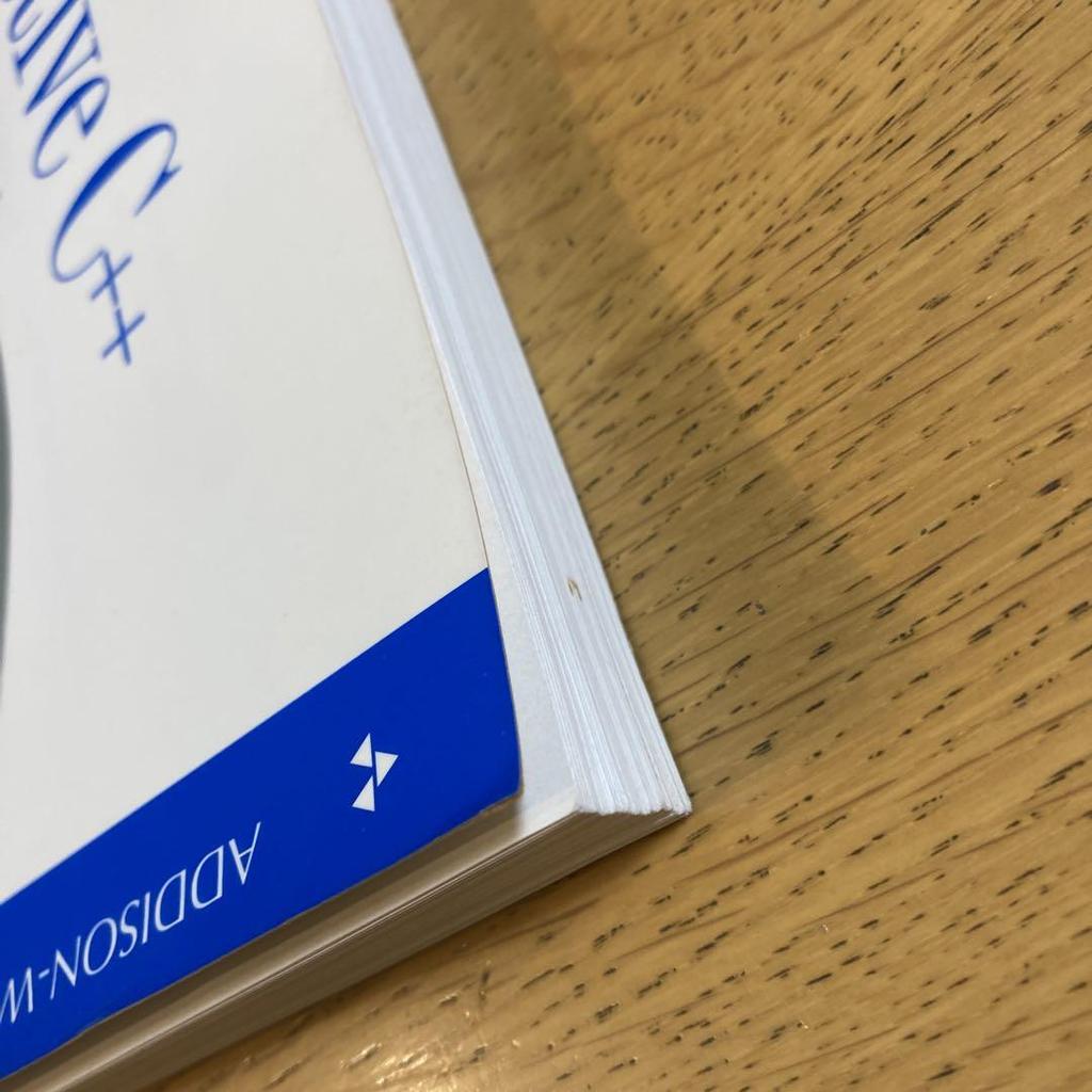 [Б/У] Эффективный C++ Второе издание