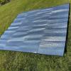Ultralight Insulation Foam Foil Mat Waterproof Picnic Beach Pad Foldable Sleeping Pad  Outdoor
