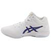 Gel-Hoop V12 3E 'White Blue' Men's 1063A038-109