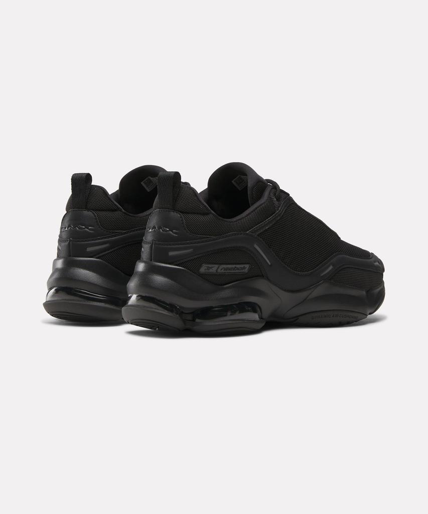 Reebok Dmx 3000 - Triple Black / Reso6Ey3Uba