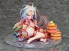 Phat Company No Game No Life Shiro Hot Spring Ver. 1/7 Scale Plastic Painted Finished Figure