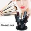 Holder User-friendly Long Rack Stylish Spacious Barber Comb Lifespan Hairdressing Tool Organizer Salons