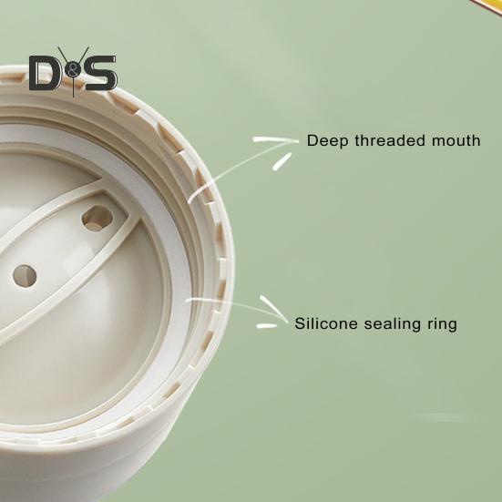 Масляный горшок с ручкой, большая емкость, пищевой класс, не содержит BPA, автоматическое открытие/закрытие, прозрачная бутылка-дозатор оливкового масла