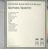 CD GONTITI - Guitars DSP1604 PONY CANYON Japan Japanese Pop/Rock Used