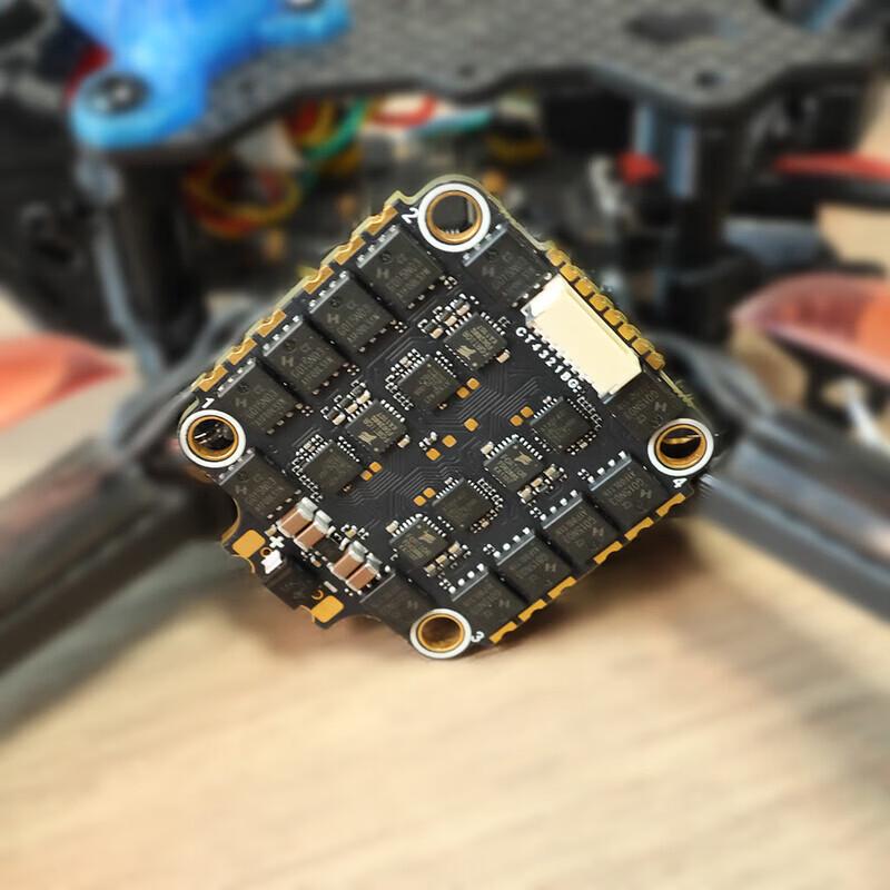HAKRC 4-in-1 FPV Drone ESC