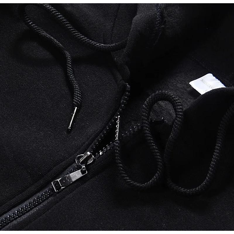 Stray Kids Доминируй:Празднуйте Мерч Худи с принтом Харадзюку Свободная на молнии