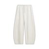 Li-Ning Женские модные повседневные широкие штаны-парашют AKLW260
