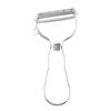 Kai Corporation Silver SELECT100 DH3000 Peeler, T-type