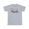 Boys Alice In Wonderland What Kind Of Garden T-Shirt