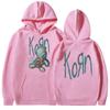 Spring Autumn Fashion Anime Unisex Hoodie Y2K Aesthetic Oversized Sweatshirt Vintage Graphic Pullover HipHop Men's Women's Hoodies