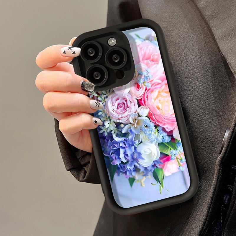 Чехол для телефона iPhone 11 13 16 Pro Max iPhone 14 15 Pro Max 12 13 Pro Max 16 Plus 7 8 Plus 13 Pro 14 Pro Samsung S24 FE A55 A05S A54 A06 S22 A15 S23
