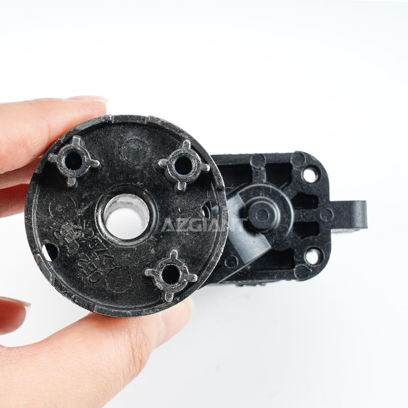 Car Replacement rearview mirror folding motor actuator assembly for Renault Megane Scenic Koleos Captur Clio Kadjar